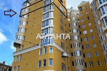 3-rooms apartment apartment by the address st. Shchepnoy per (area 92 m²) - Atlanta.ua - photo 31