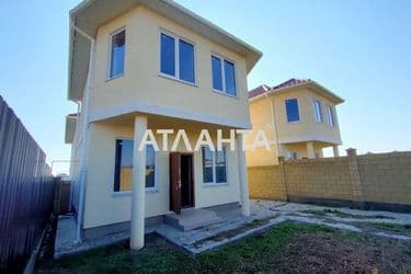 House by the address st. Gornaya (area 80 m²) - Atlanta.ua - photo 23