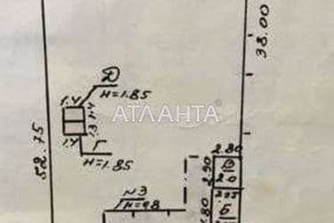 House (area 55,4 m²) - Atlanta.ua - photo 20