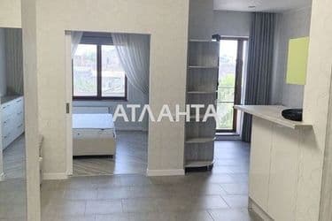 1-комнатная квартира по адресу ул. Большая арнаутская (площадь 55 м²) - Atlanta.ua - фото 36
