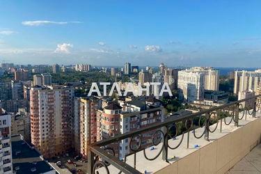 1-room apartment apartment by the address st. Pedagogicheskaya (area 45 m²) - Atlanta.ua - photo 25