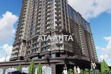1-комнатная квартира по адресу ул. Генуэзская (площадь 29,7 м²) - Atlanta.ua - фото 8
