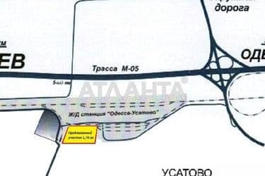 Commercial real estate at st. Promyshlennaya (area 0) - Atlanta.ua - photo 6
