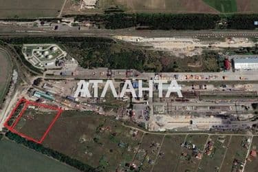 Commercial real estate at st. Promyshlennaya (area 0) - Atlanta.ua - photo 7