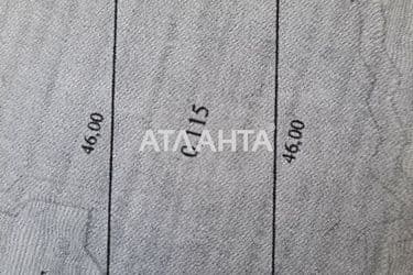 Ділянка за адресою вул. Лугова 3-тя (площа 11,5 сот) - Atlanta.ua - фото 14