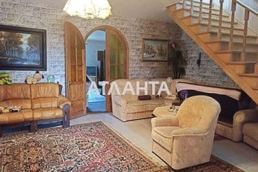 House (area 313,5 m²) - Atlanta.ua - photo 27