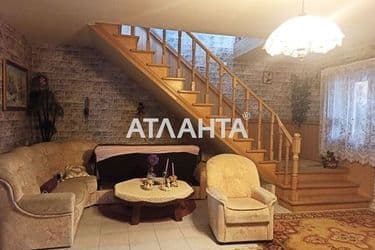 House (area 313,5 m²) - Atlanta.ua - photo 28