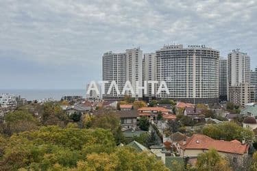 3-комнатная квартира по адресу Аркадиевский пер. (площадь 164 м²) - Atlanta.ua - фото 20