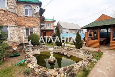 Будинок за адресою вул. Весняна (площа 158,3 м²) - Atlanta.ua - фото 51