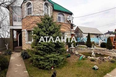 Будинок за адресою вул. Весняна (площа 158,3 м²) - Atlanta.ua - фото 52