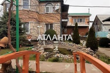 Будинок за адресою вул. Весняна (площа 158,3 м²) - Atlanta.ua - фото 53