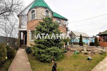 Будинок за адресою вул. Весняна (площа 158,3 м²) - Atlanta.ua - фото 56