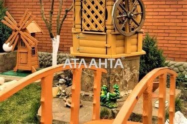 Будинок за адресою вул. Весняна (площа 158,3 м²) - Atlanta.ua - фото 63