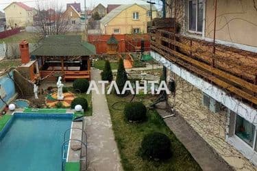 Будинок за адресою вул. Весняна (площа 158,3 м²) - Atlanta.ua - фото 76