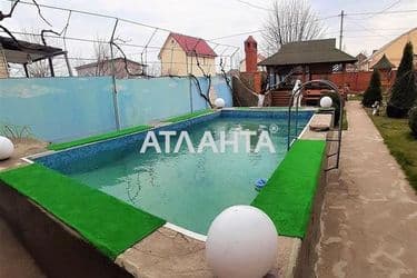 Будинок за адресою вул. Весняна (площа 158,3 м²) - Atlanta.ua - фото 87
