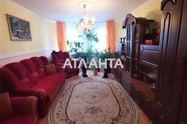 Будинок за адресою вул. Весняна (площа 158,3 м²) - Atlanta.ua - фото 100