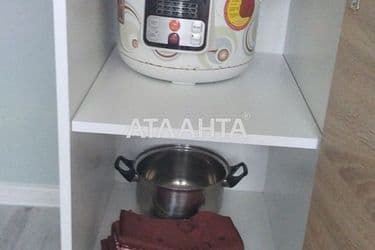 1-кімнатна квартира за адресою вул. Бугаївська (площа 15 м²) - Atlanta.ua - фото 22