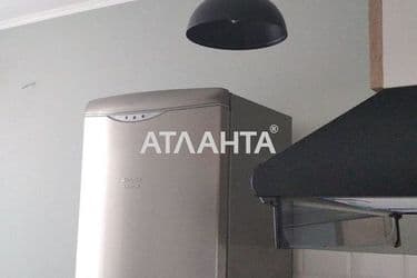 1-кімнатна квартира за адресою вул. Бугаївська (площа 15 м²) - Atlanta.ua - фото 26