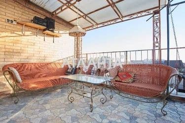Dacha by the address st. Chernomorskogo Kazachestva (area 110 m²) - Atlanta.ua - photo 29