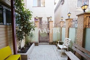 Dacha by the address st. Chernomorskogo Kazachestva (area 110 m²) - Atlanta.ua - photo 30