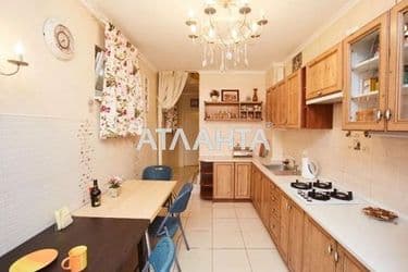Dacha by the address st. Chernomorskogo Kazachestva (area 110 m²) - Atlanta.ua - photo 31
