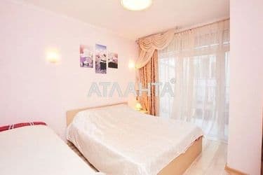 Dacha by the address st. Chernomorskogo Kazachestva (area 110 m²) - Atlanta.ua - photo 36