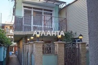 Dacha by the address st. Chernomorskogo Kazachestva (area 110 m²) - Atlanta.ua - photo 44