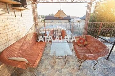 Dacha by the address st. Chernomorskogo Kazachestva (area 110 m²) - Atlanta.ua - photo 45