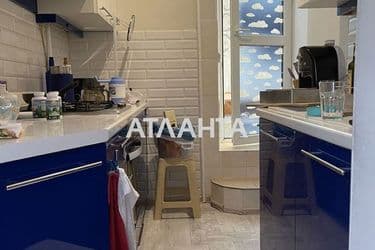 3-rooms apartment apartment by the address st. Grecheskaya Karla Libknekhta (area 71 m²) - Atlanta.ua - photo 13