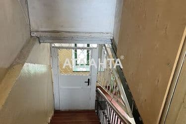 3-rooms apartment apartment by the address st. Grecheskaya Karla Libknekhta (area 71 m²) - Atlanta.ua - photo 17