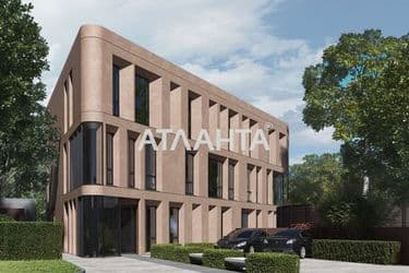 Commercial real estate at st. Dalnyaya (area 712 m²) - Atlanta.ua - photo 28