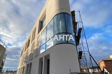 Commercial real estate at st. Dalnyaya (area 712 m²) - Atlanta.ua - photo 15