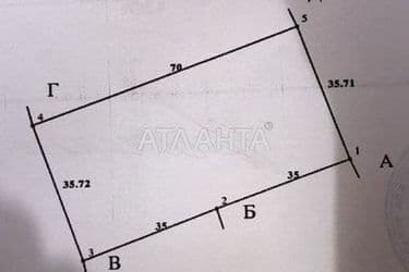 Landplot by the address st. Agronomicheskaya (area 7,5 acr) - Atlanta.ua - photo 6