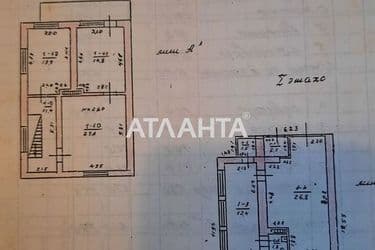 House by the address st. Bloka (area 131 m²) - Atlanta.ua - photo 33