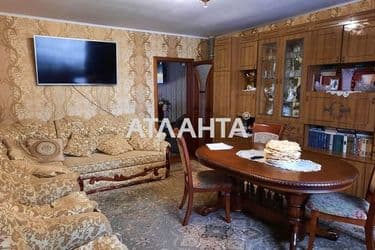 House by the address st. Bloka (area 131 m²) - Atlanta.ua - photo 19