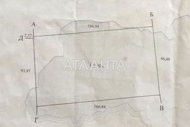 Landplot by the address st. Massiv 12 (area 1,6 acr) - Atlanta.ua - photo 6