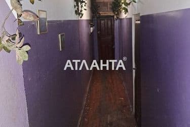 3-rooms apartment apartment by the address st. Novoselskogo Ostrovidova (area 76 m²) - Atlanta.ua - photo 20