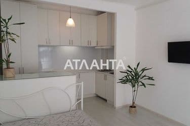 1-room apartment apartment by the address st. Panteleymonovskaya Chizhikova (area 26 m²) - Atlanta.ua - photo 15