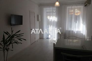 1-room apartment apartment by the address st. Panteleymonovskaya Chizhikova (area 26 m²) - Atlanta.ua - photo 11