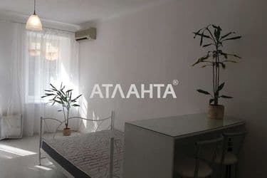 1-room apartment apartment by the address st. Panteleymonovskaya Chizhikova (area 26 m²) - Atlanta.ua - photo 12