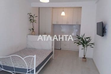 1-room apartment apartment by the address st. Panteleymonovskaya Chizhikova (area 26 m²) - Atlanta.ua - photo 13