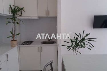 1-room apartment apartment by the address st. Panteleymonovskaya Chizhikova (area 26 m²) - Atlanta.ua - photo 14