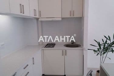 1-room apartment apartment by the address st. Panteleymonovskaya Chizhikova (area 26 m²) - Atlanta.ua - photo 16