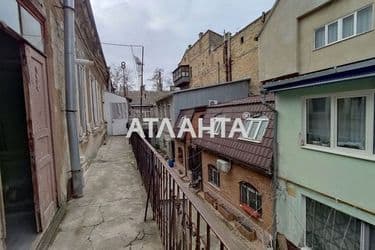 1-room apartment apartment by the address st. Panteleymonovskaya Chizhikova (area 26 m²) - Atlanta.ua - photo 20