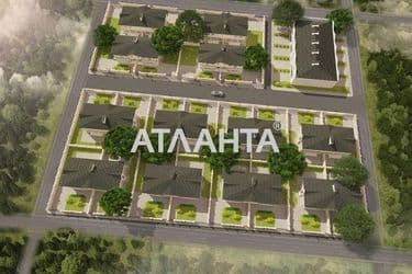 House by the address st. Dayberg (area 150 m²) - Atlanta.ua - photo 12