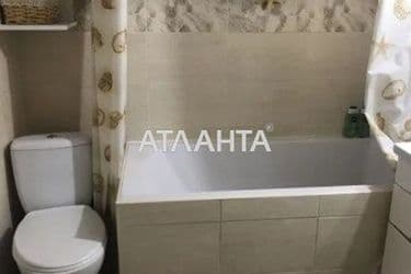 2-кімнатна квартира за адресою вул. Лазарєва адм. (площа 35 м²) - Atlanta.ua - фото 8