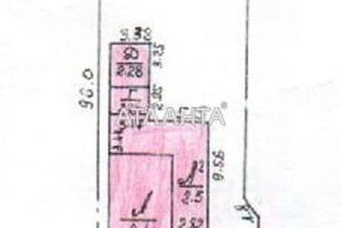 House by the address st. Tsentralnaya (area 89,8 m²) - Atlanta.ua - photo 28