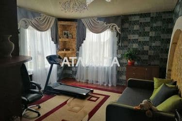 House by the address st. Stepovaya (area 136 m²) - Atlanta.ua - photo 38