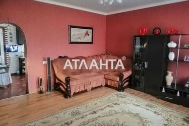 House by the address st. Stepovaya (area 136 m²) - Atlanta.ua - photo 37