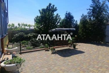 House by the address st. Stepovaya (area 136 m²) - Atlanta.ua - photo 41